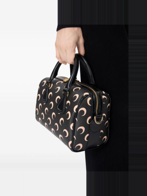 Marine Serre Moon mini bag