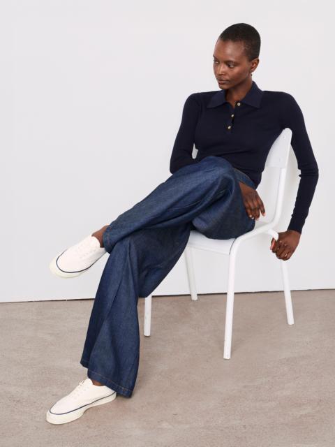 OFFICINE GÉNÉRALE GINGER JEAN