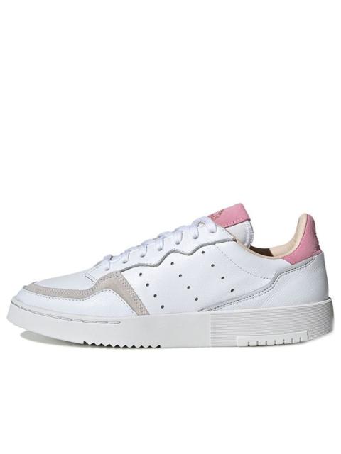 (WMNS) adidas Supercourt 'True Pink' EF9219