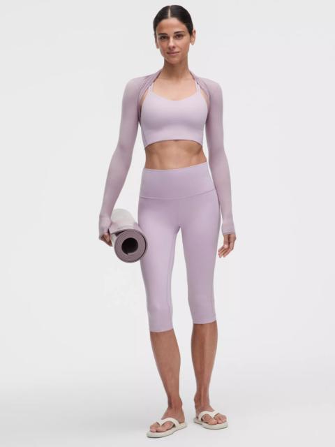 lululemon lululemon Align™ High-Rise Crop 17"