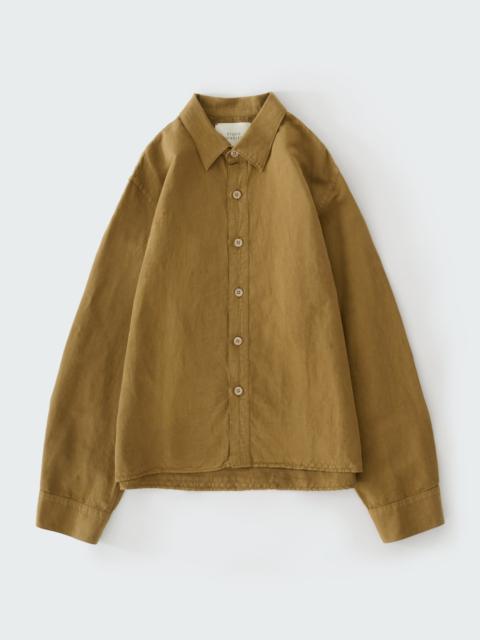 Studio Nicholson Hithe Linen Shirt