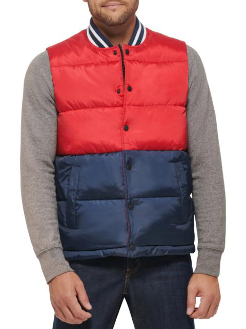 Puffer Vest