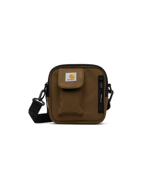 Brown Essentials Bag