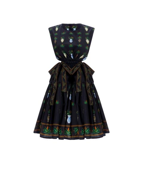 Agua by Agua Bendita Sucre Anfora Mini Dress