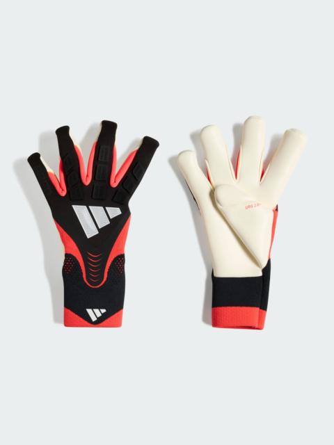 adidas PREDATOR GOALKEEPER GLOVE PRO HYBRID