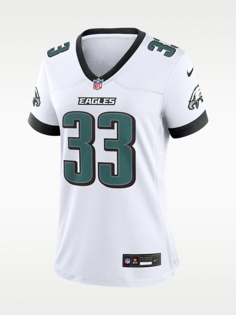 Nike Cooper DeJean Philadelphia Eagles Women's Nike NFL Game Jersey