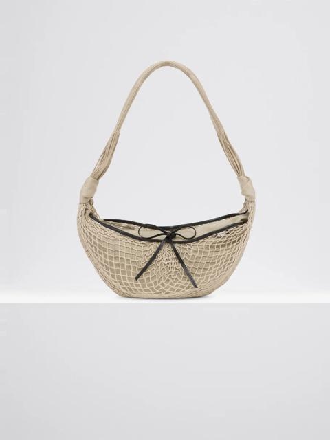 Lemaire CROISSANT FILT BAG