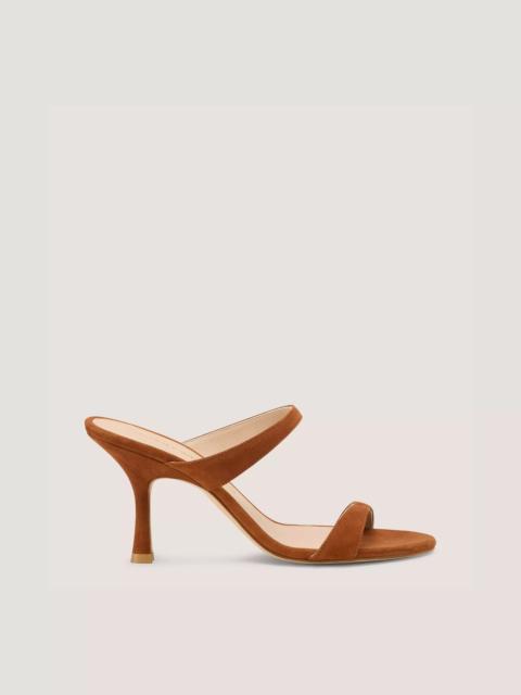 Stuart Weitzman NUDIST SLIDE 85