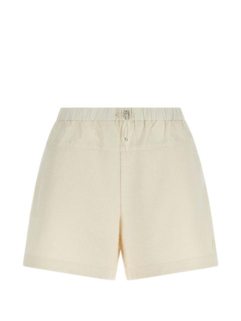 Moncler drawstring shorts