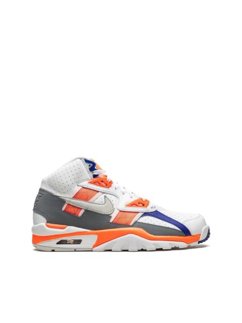 Nike Air Trainer SC High "Auburn" sneakers
