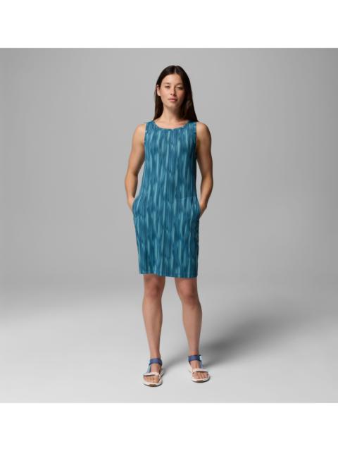 Columbia Women's Chill River Printed Dress