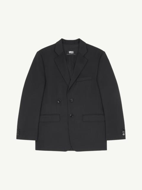 MM6 Maison Margiela Suit jacket