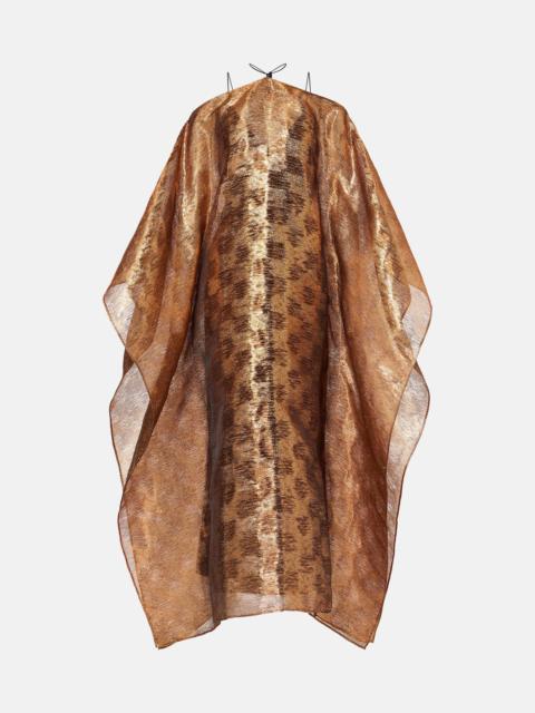 Taller Marmo Sza Sza fil kaftan