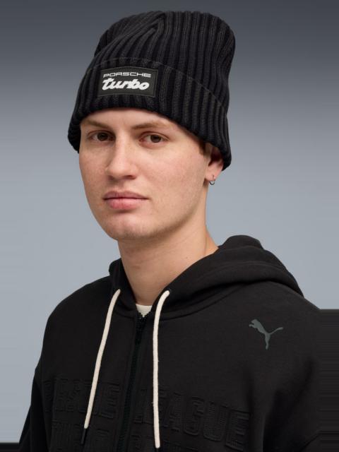 PUMA Porsche Legacy Beanie