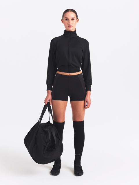 Nike NikeSKIMS Matte Shine Mix Women's 2" Shorts