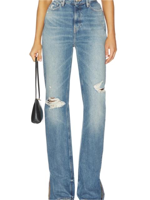 GOOD AMERICAN The Khloe Jeans
