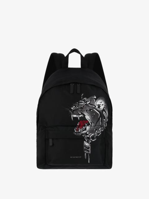 Givenchy ESSENTIEL U GIVENCHY TIGER BACKPACK