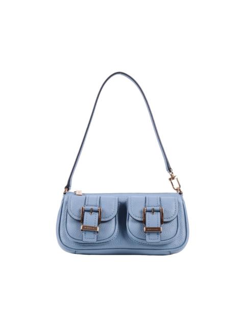 MICHAEL KORS small Zoe shoulder bag