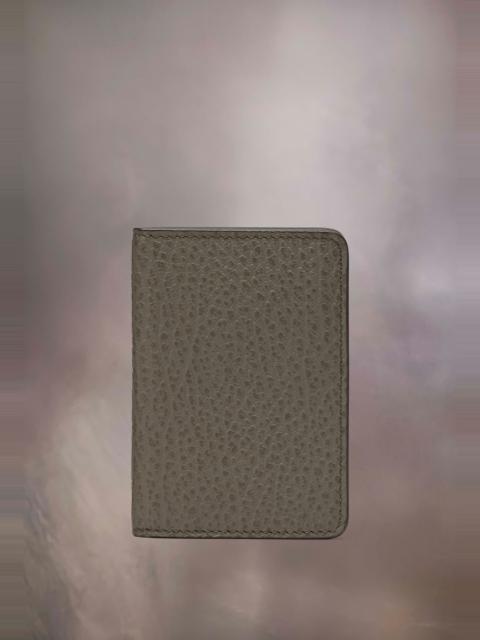 Maison Margiela Four stitches cardholder