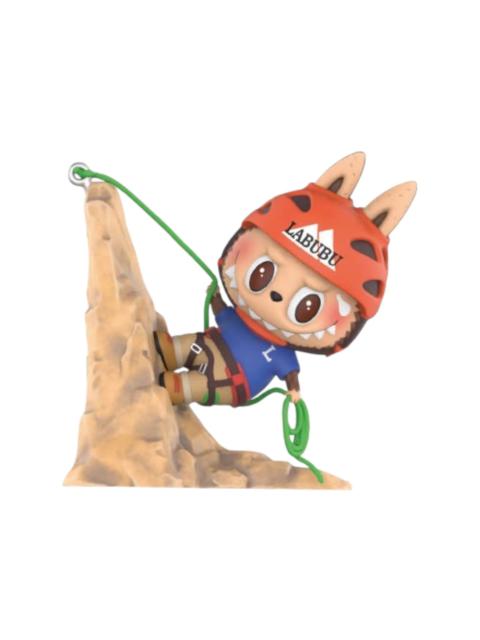 POP MART Pop Mart Labubu Originals Climber Figure