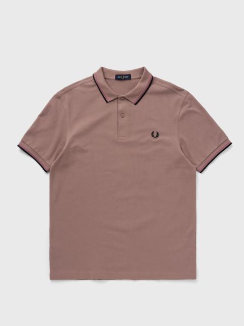 Twin Tipped Fred Perry Shirt