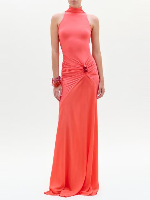 SILVIA TCHERASSI Frances Dress