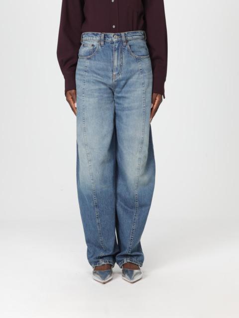 Victoria Beckham Jeans woman Victoria Victoria Beckham