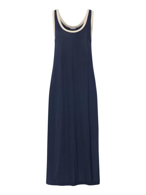 HANRO Laura Cotton and TENCEL™ Tank Nightgown