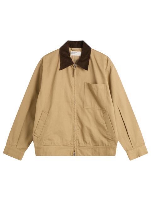 Universal Works Universal Works Presented by END. Rose Bowl Jacket