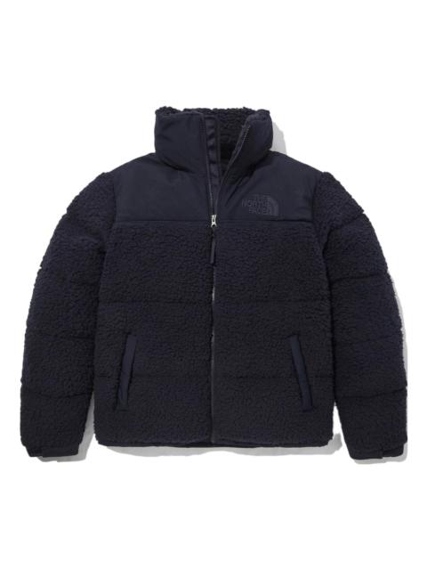 THE NORTH FACE MS SHERPA NUPTSE Jacket NJ1DN61B