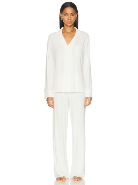 SKIMS Soft Lounge Sleep Set