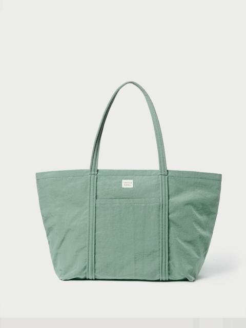 LOEFFLER RANDALL Dina Sage Travel Tote