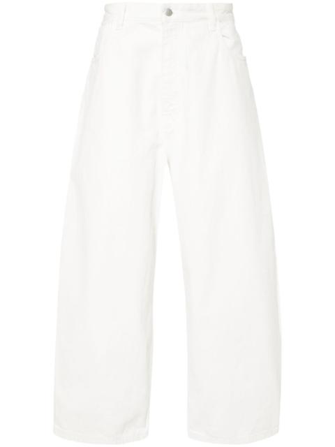 Studio Nicholson Paolo wide-leg jeans