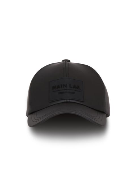 Balmain Main Lab cap