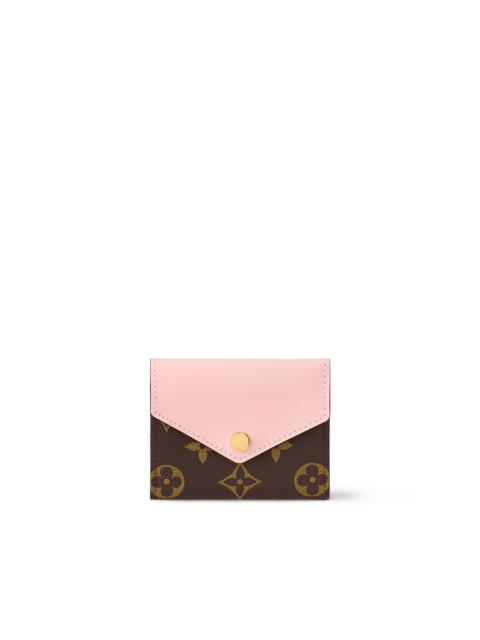 Louis Vuitton Zoé Wallet