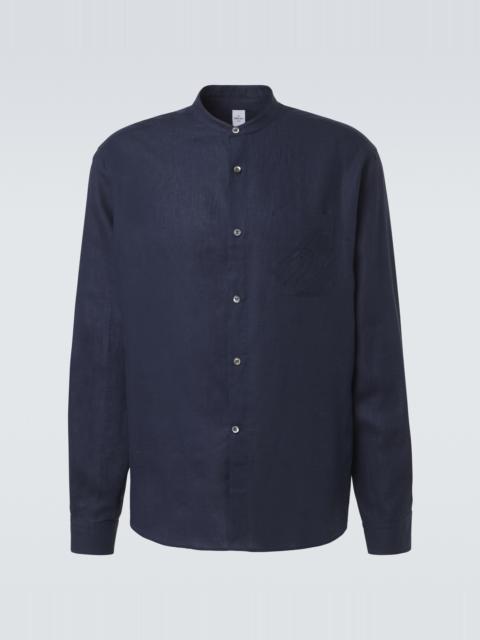 Berluti Linen shirt