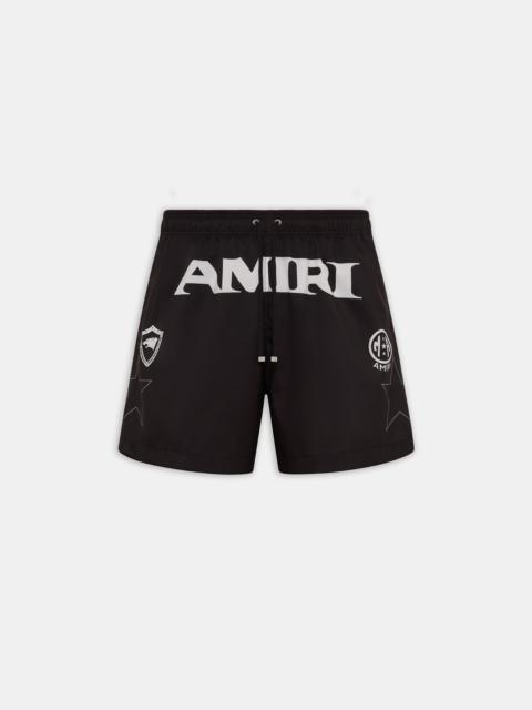 AMIRI SPORT SWIM TRUNK