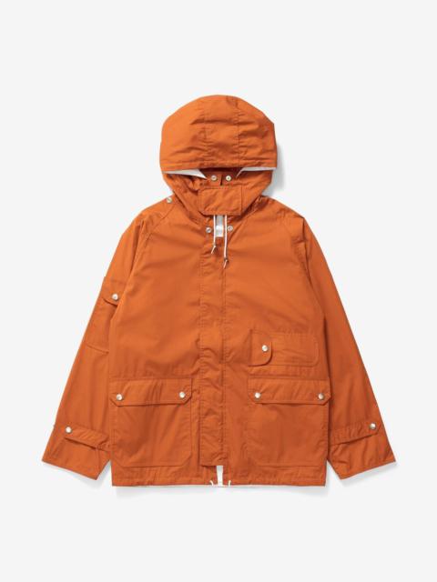 BEAMS PLUS Sailing Jacket 2L