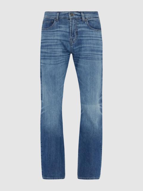 7 For All Mankind Airweft Austyn in Flash