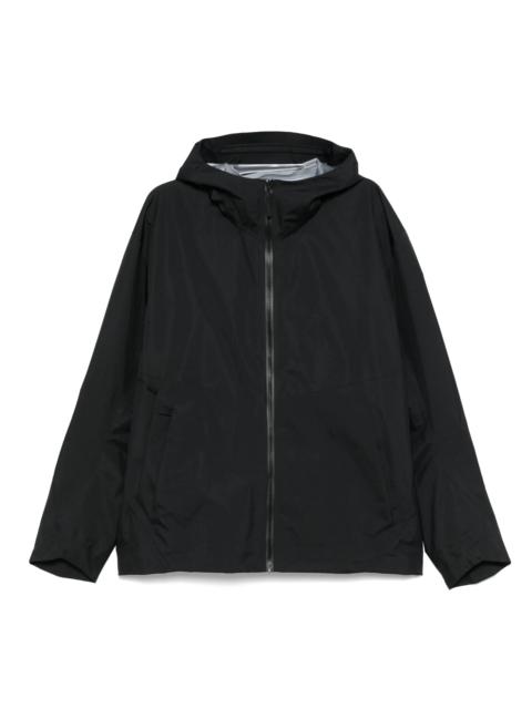 Veilance Hooded Jacket