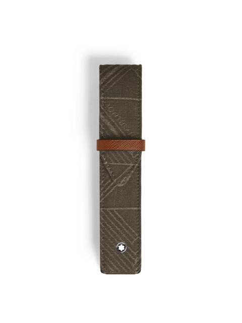 Montblanc MONTBLANC ENVELOPE 1-PEN POUCH