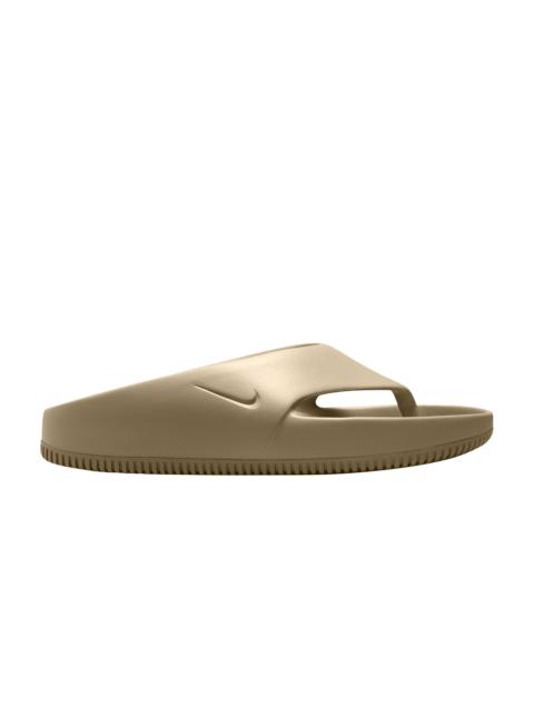 Calm Flip Flop 'Khaki'