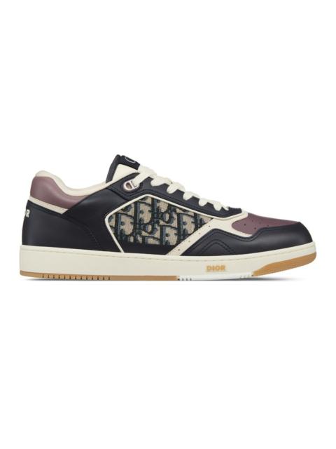 Dior B27 Low-top sneakers