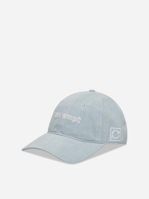 Cav Empt Round Cap Grey