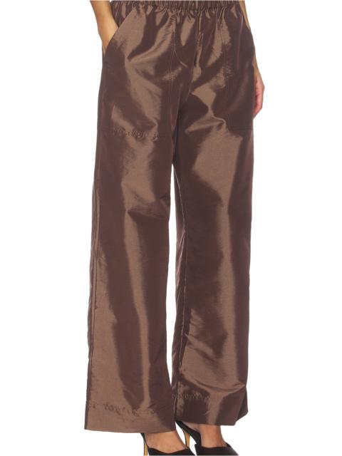 SIMKHAI Arden Pull On Pant
