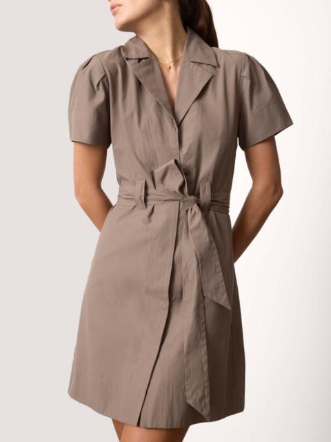 BROCHU WALKER The Monaco Dress