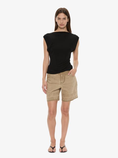 CHRISTOPHER ESBER Deconstruct Denim Short