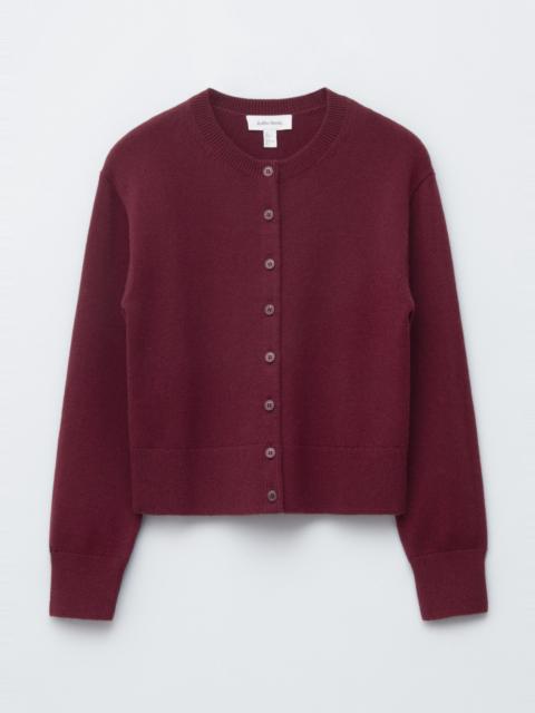 & Other Stories Thin-Knit Cardigan