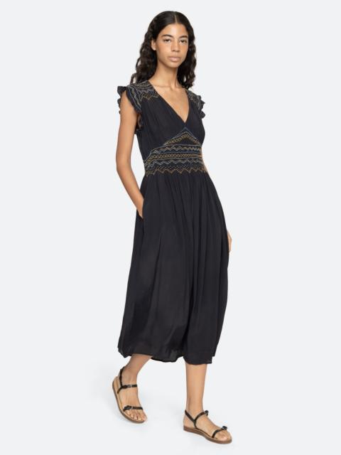 Sea Anthonia Dress