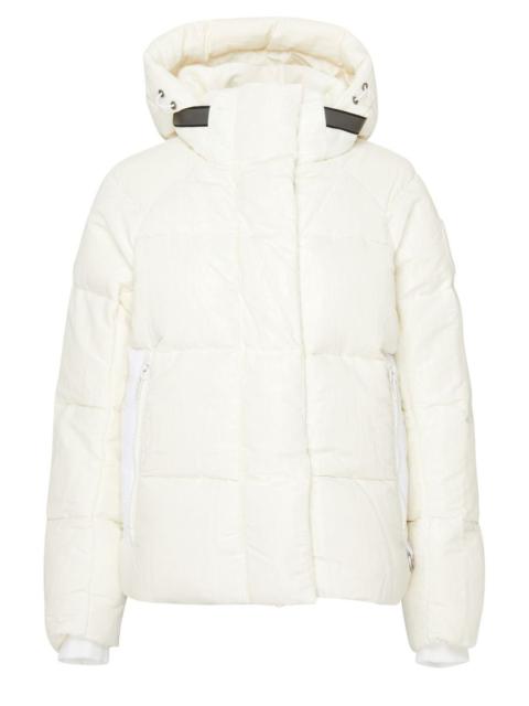 Canada Goose Chilliwack fleece bomber